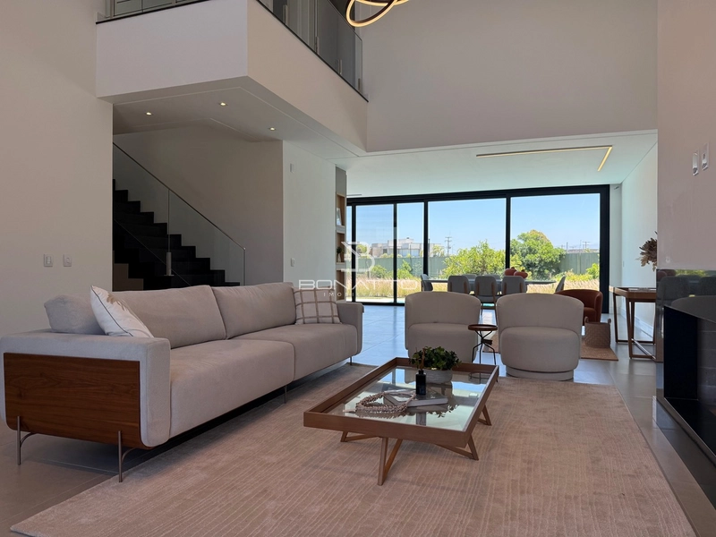 Condomínio  Sunset: 2ª foto da galeria de imagens do imóvel