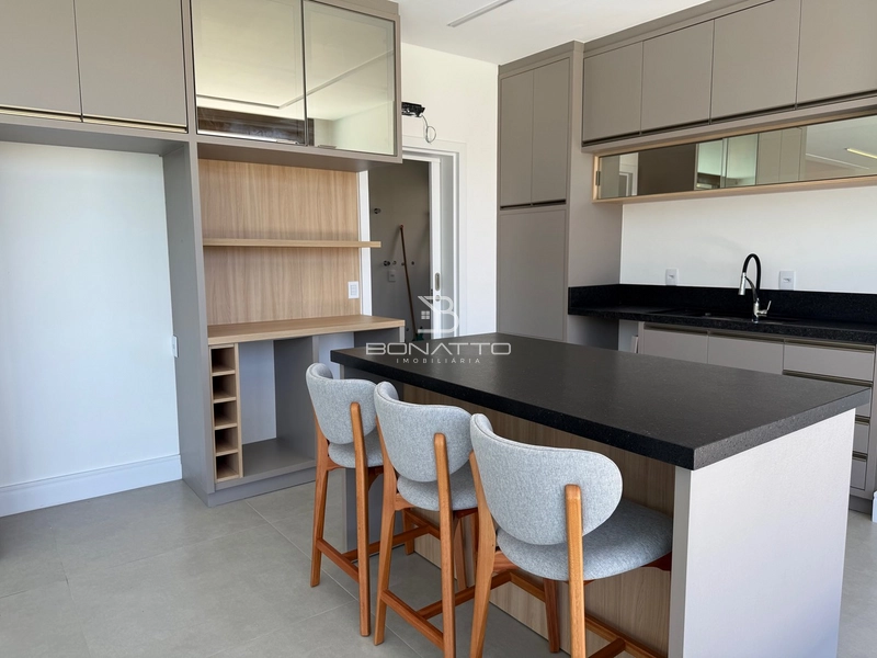 Condomínio  Sunset: 10ª foto da galeria de imagens do imóvel