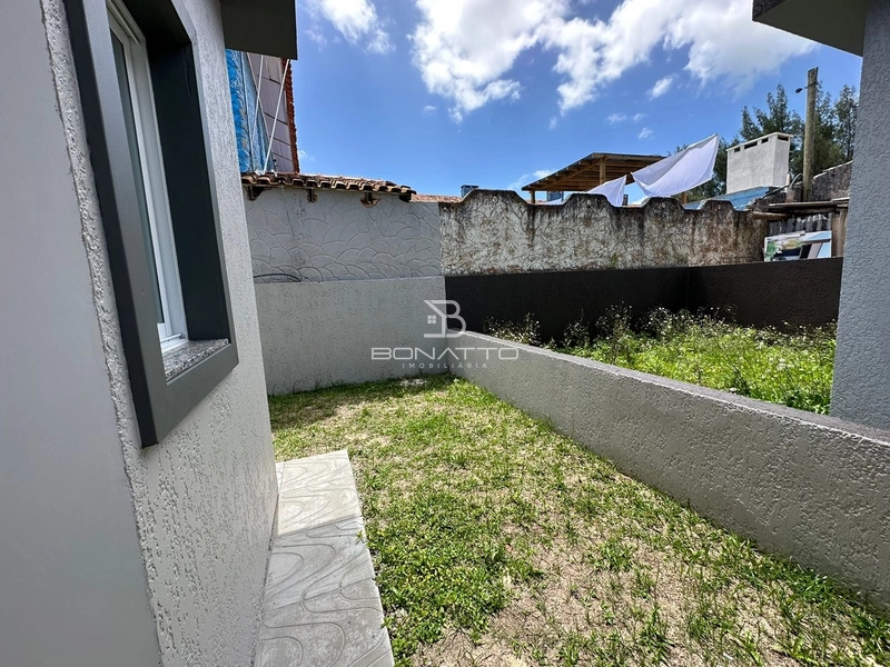 Casa nova à venda em Capão da Canoa: 6ª foto da galeria de imagens do imóvel