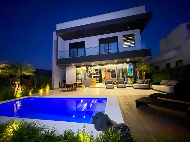 Condomínio Capão Ilhas Resort: 2ª foto da galeria de imagens do imóvel
