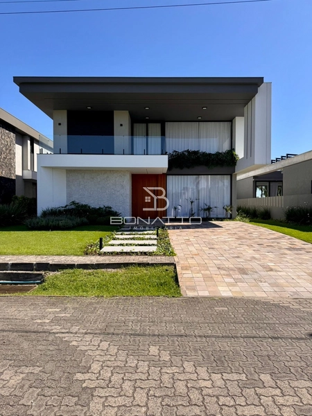 Condomínio Capão Ilhas Resort: 2ª foto da galeria de imagens do imóvel