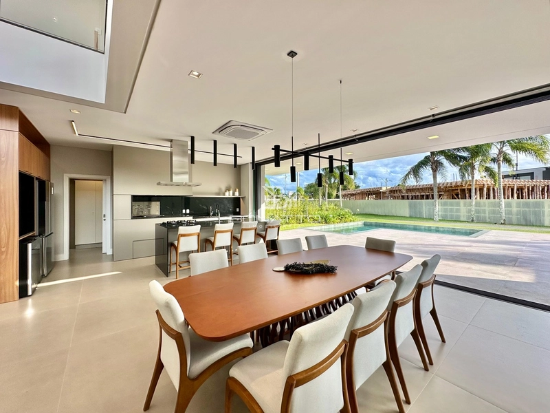 Condomínio Capão Ilhas Resort: 9ª foto da galeria de imagens do imóvel