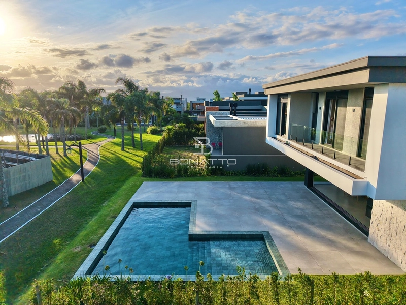 Condomínio Capão Ilhas Resort: 3ª foto da galeria de imagens do imóvel