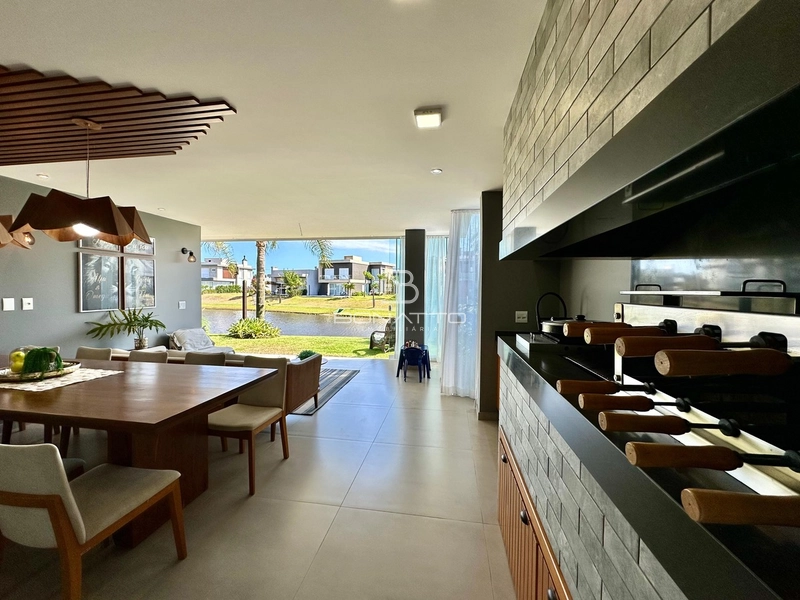 Condomínio Capão Ilhas Resort: 12ª foto da galeria de imagens do imóvel