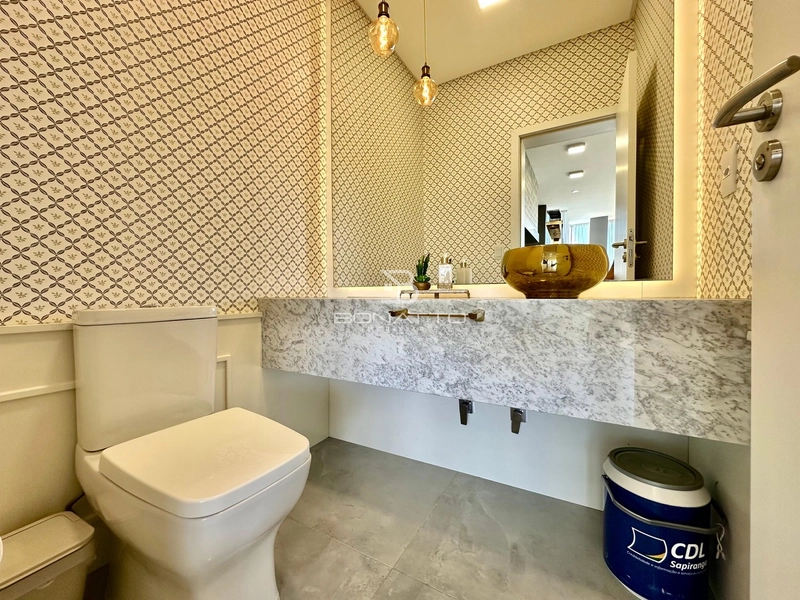 Condomínio Capão Ilhas Resort: 17ª foto da galeria de imagens do imóvel