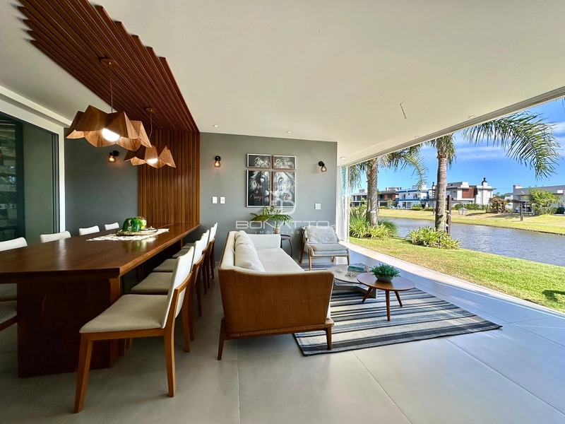 Condomínio Capão Ilhas Resort: 13ª foto da galeria de imagens do imóvel