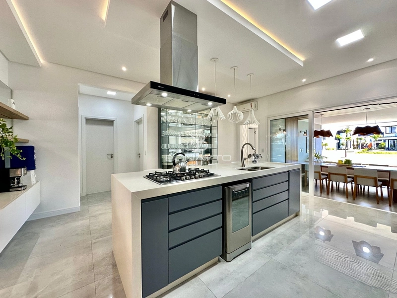 Condomínio Capão Ilhas Resort: 10ª foto da galeria de imagens do imóvel