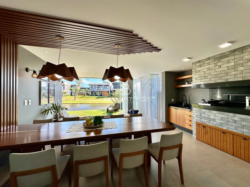 Condomínio Capão Ilhas Resort: 9ª foto da galeria de imagens do imóvel