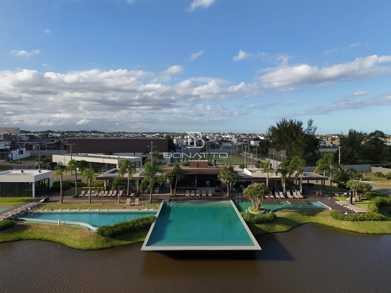 Casa Térrea no Condomínio Blue: 26ª foto da galeria de imagens do imóvel
