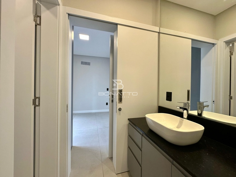 Casa Térrea no Condomínio Blue: 17ª foto da galeria de imagens do imóvel