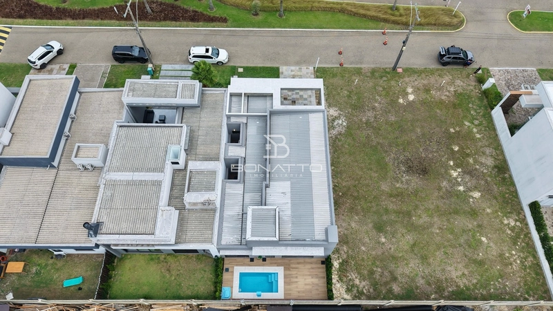 Casa Térrea no Condomínio Blue: 27ª foto da galeria de imagens do imóvel