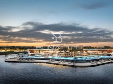 Lote à venda no condomínio Royal Lake: 4ª foto da galeria de imagens do imóvel