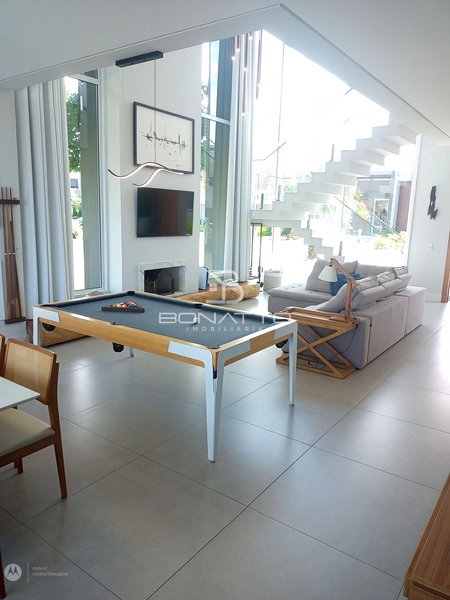 Casa Espetacular Beira Lago: 17ª foto da galeria de imagens do imóvel
