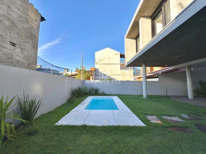 Casa á venda beira mar na Noiva do Mar: 20ª foto da galeria de imagens do imóvel