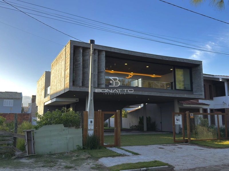 Casa á venda beira mar na Noiva do Mar: 4ª foto da galeria de imagens do imóvel