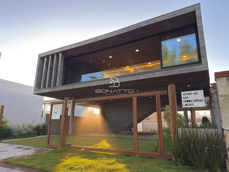 Casa á venda beira mar na Noiva do Mar: 9ª foto da galeria de imagens do imóvel