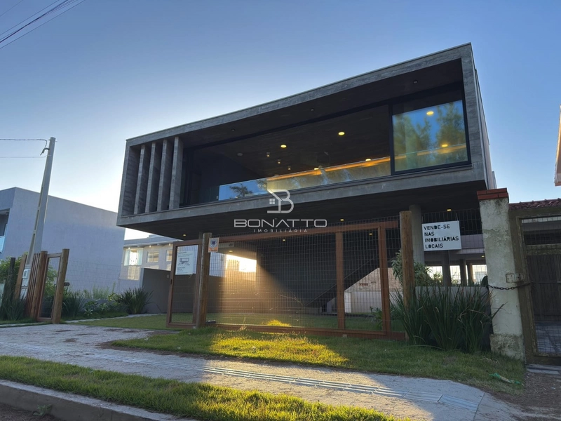 Casa á venda beira mar na Noiva do Mar: 5ª foto da galeria de imagens do imóvel