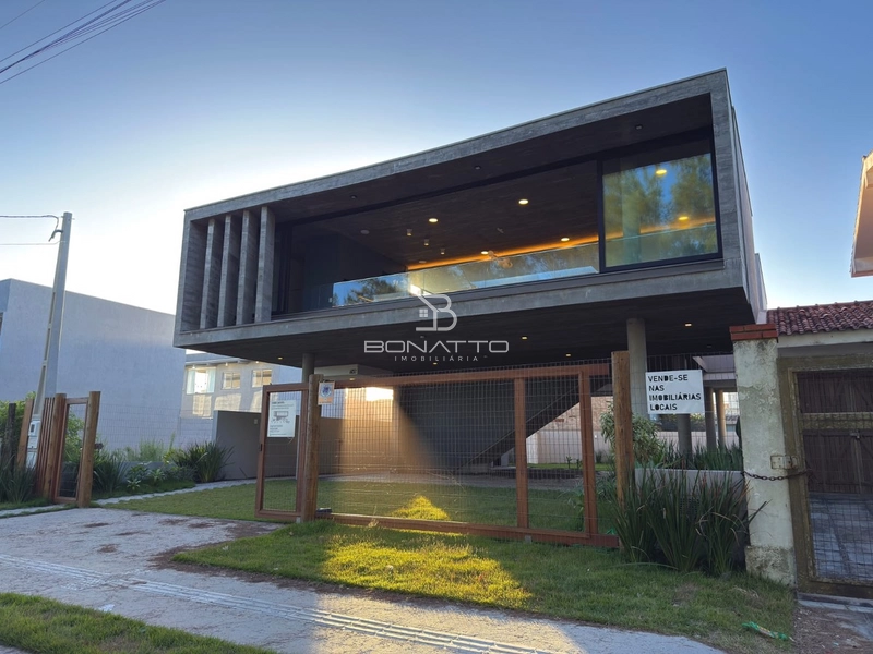Casa á venda beira mar na Noiva do Mar: 7ª foto da galeria de imagens do imóvel