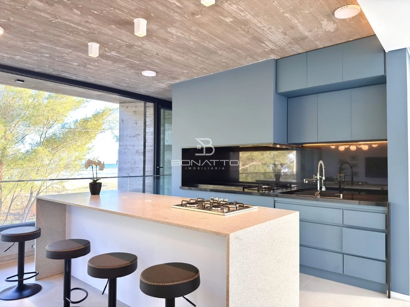Casa á venda beira mar na Noiva do Mar: 29ª foto da galeria de imagens do imóvel