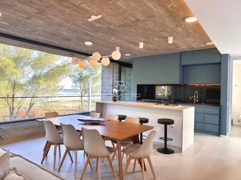 Casa á venda beira mar na Noiva do Mar: 28ª foto da galeria de imagens do imóvel