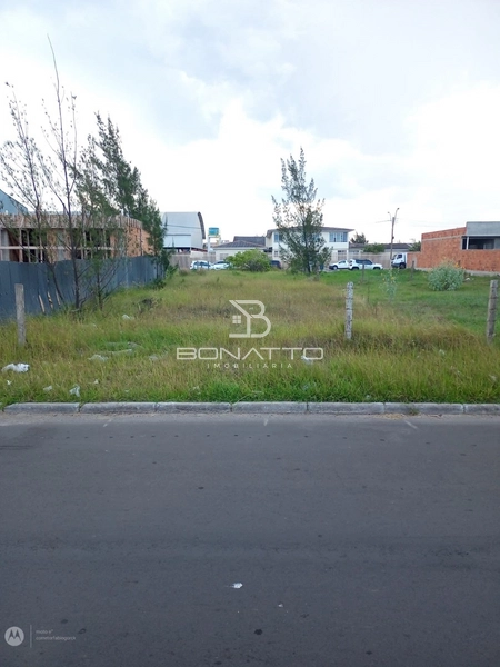 Lote à venda em Atlântida Sul: 1ª foto da galeria de imagens do imóvel