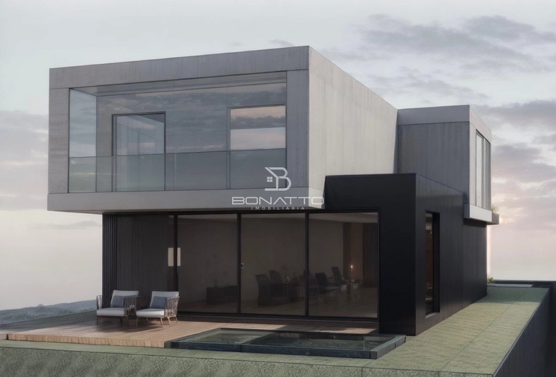 Condomínio Capão Ilhas: 2ª foto da galeria de imagens do imóvel