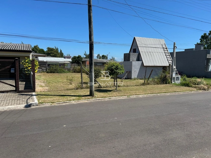 Terreno em Atlântida Sul: 3ª foto da galeria de imagens do imóvel