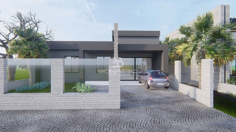 Casa á venda em Atlântida Sul: 1ª foto da galeria de imagens do imóvel