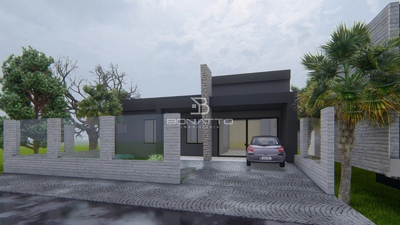 Casa á venda em Atlântida Sul: 2ª foto da galeria de imagens do imóvel