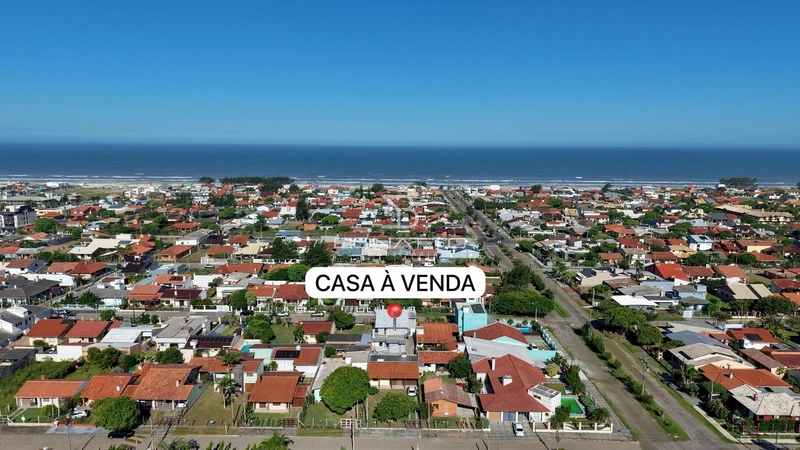 Sobrado à venda em Rainha do Mar: 3ª foto da galeria de imagens do imóvel