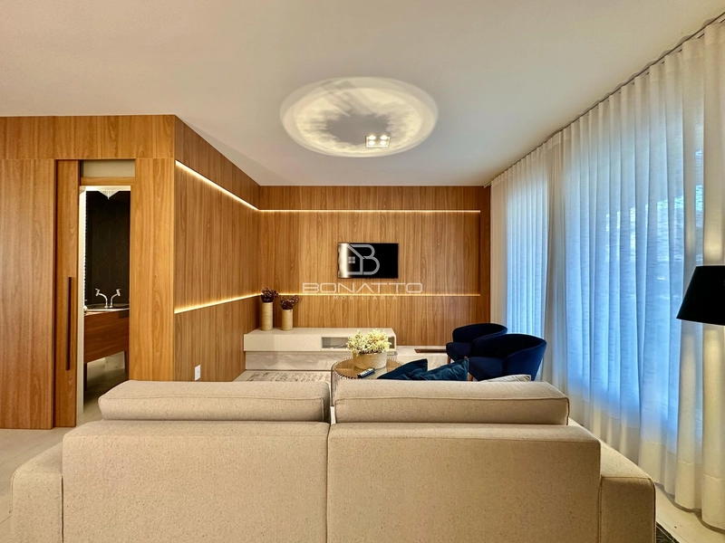 Condomínio Murano: 3ª foto da galeria de imagens do imóvel