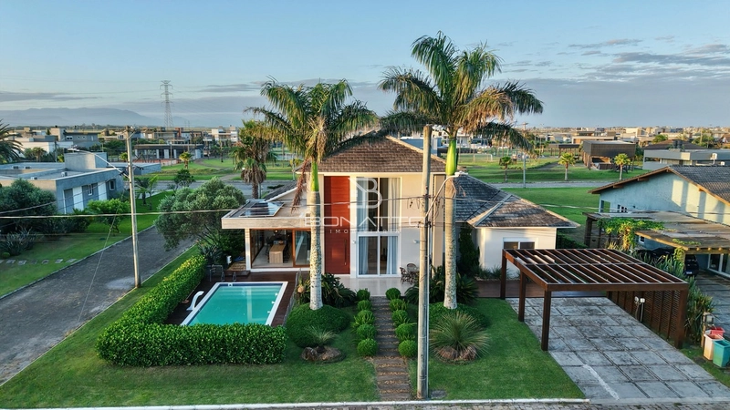 Condomínio Lagoa do Passo