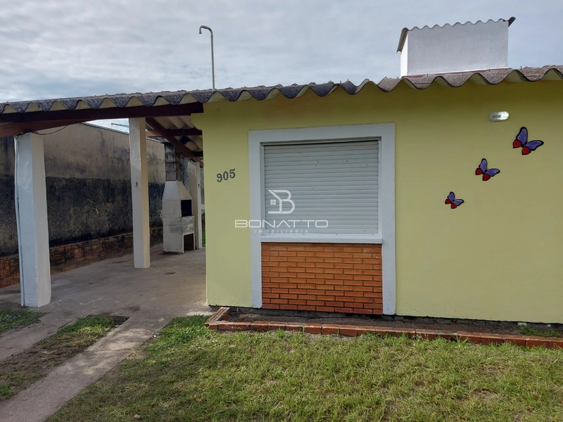 Casa AtLântida Sul: 1ª foto da galeria de imagens do imóvel