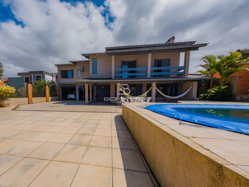 Sobrado com piscina a venda em Imbé: 50ª foto da galeria de imagens do imóvel