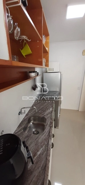 Apartamento a venda em Capão da Canoa a 2 quadras do mar: 7ª foto da galeria de imagens do imóvel