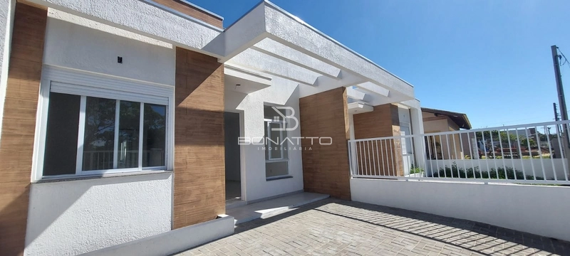 OPORTUNIDADE ÚNICA! IMÓVEL NOVO NO CENTRO DE IMBÉ - RS: 1ª foto da galeria de imagens do imóvel