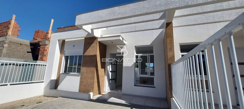 OPORTUNIDADE ÚNICA! IMÓVEL NOVO NO CENTRO DE IMBÉ - RS: 3ª foto da galeria de imagens do imóvel
