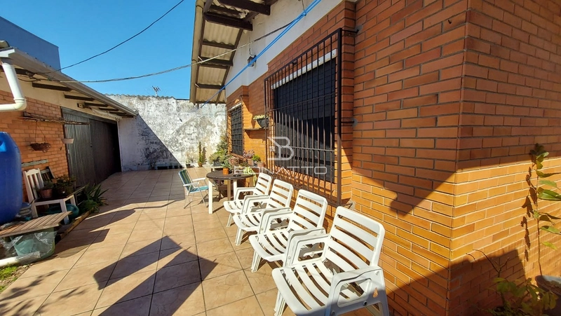 Casa à Venda no Centro de Imbé – Conforto e Localização Privilegiada!: 8ª foto da galeria de imagens do imóvel