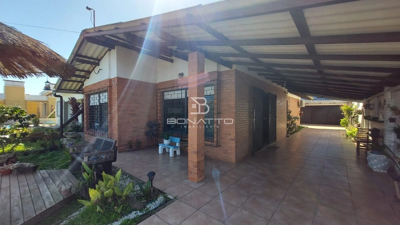 Casa à Venda no Centro de Imbé – Conforto e Localização Privilegiada!: 2ª foto da galeria de imagens do imóvel
