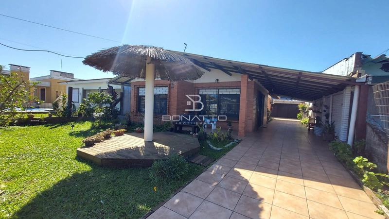 Casa à Venda no Centro de Imbé – Conforto e Localização Privilegiada!: 4ª foto da galeria de imagens do imóvel
