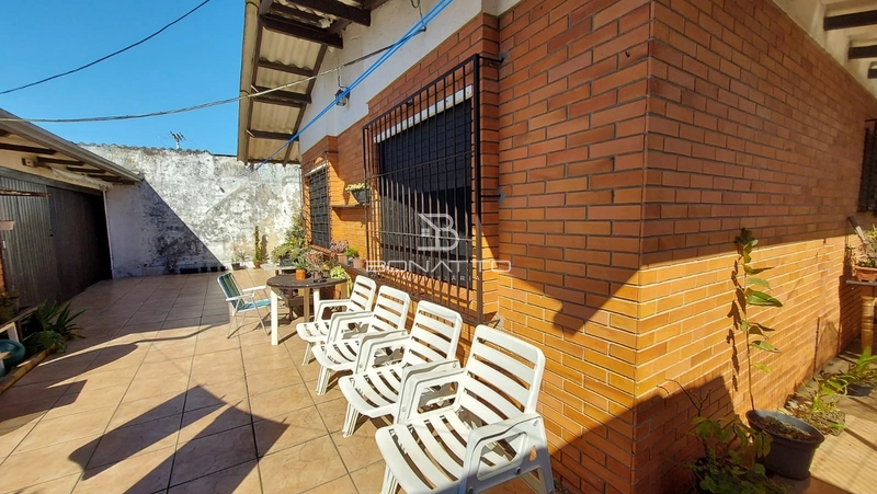 Casa à Venda no Centro de Imbé – Conforto e Localização Privilegiada!: 9ª foto da galeria de imagens do imóvel