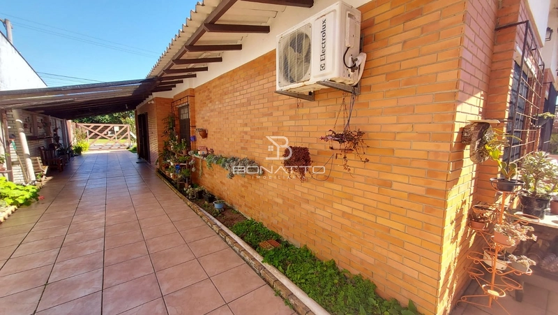 Casa à Venda no Centro de Imbé – Conforto e Localização Privilegiada!: 7ª foto da galeria de imagens do imóvel