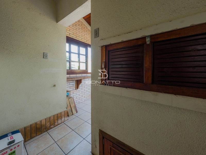 Sobrado à Venda no Centro de Imbé, Conforto e Qualidade de Vida!!: 28ª foto da galeria de imagens do imóvel