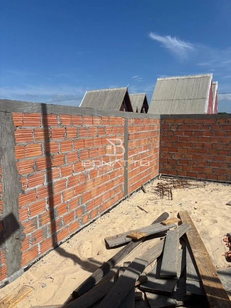 Geminado Novo de 2 Dormitórios, sendo 1 suíte no Centro de Imbé: 3ª foto da galeria de imagens do imóvel