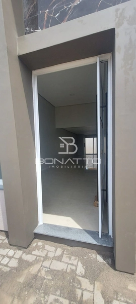 Casa Nova de Alto Padrão no Centro de Imbé: 2ª foto da galeria de imagens do imóvel