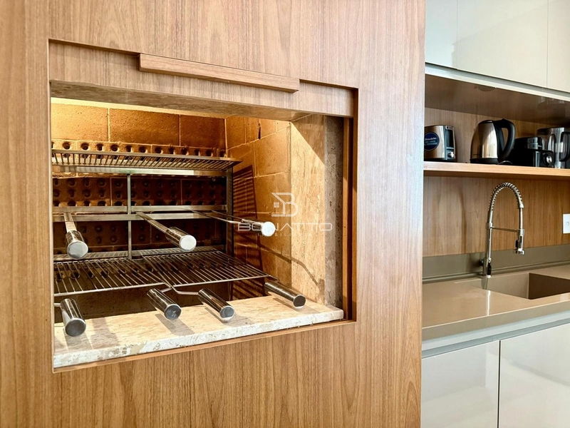 Murano: 14ª foto da galeria de imagens do imóvel