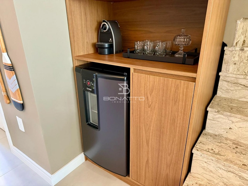 Murano: 10ª foto da galeria de imagens do imóvel