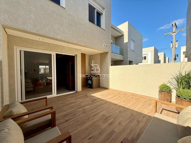 Murano: 17ª foto da galeria de imagens do imóvel