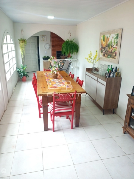 Ótima Casa em Atlântida Sul: 6ª foto da galeria de imagens do imóvel