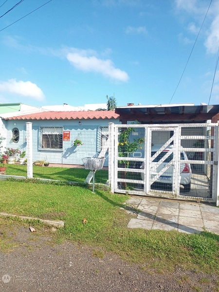 Ótima Casa em Atlântida Sul: 3ª foto da galeria de imagens do imóvel
